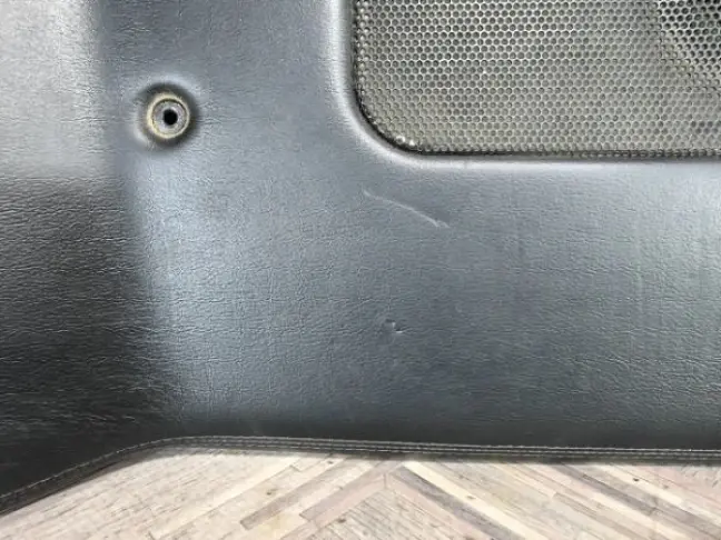 Торпедо панель Range Rover 3 L322 02-05: фото #4