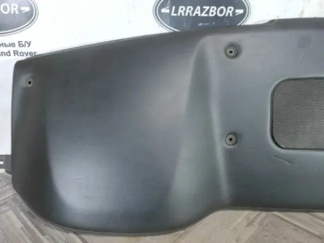 Торпедо панель Range Rover 3 L322 02-05: фото #2
