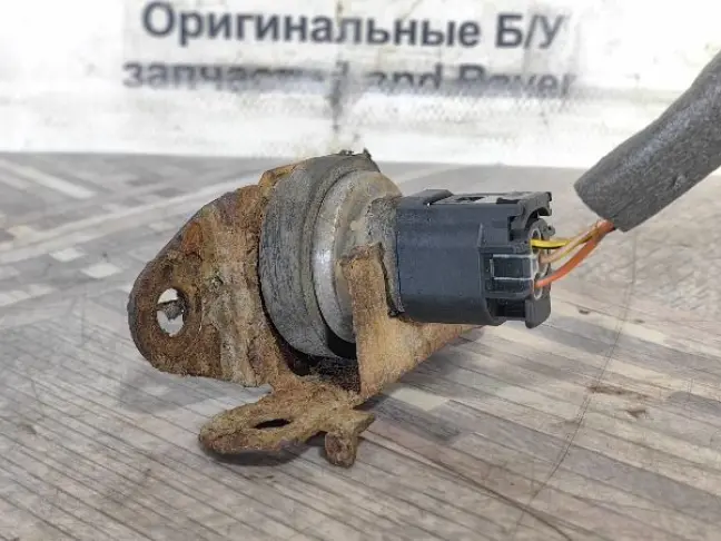 Датчик крена Range Rover Sport L320: фото #3