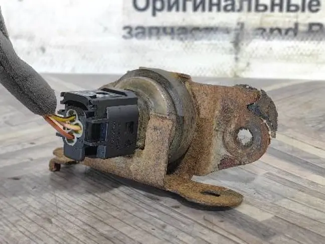 Датчик крена Range Rover Sport L320: фото #2