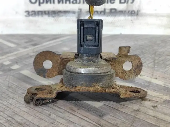 Датчик крена Range Rover Sport L320: фото #1