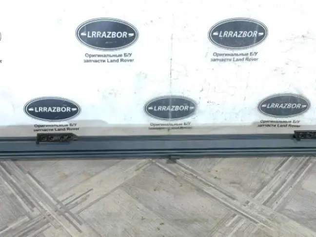 Сетка в багажник Range Rover 3 L322 02-12: фото #5