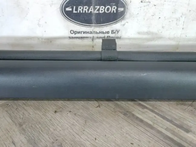 Сетка в багажник Range Rover 3 L322 02-12: фото #3