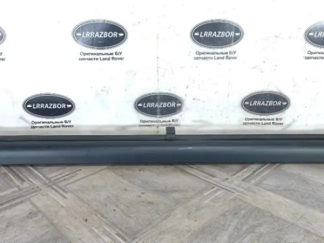 Сетка в багажник Range Rover 3 L322 02-12: фото #1