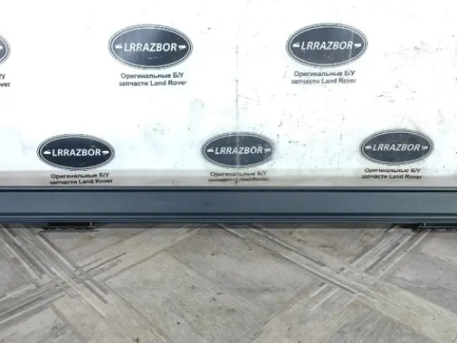 Сетка в багажник Range Rover 3 L322 02-12: фото #6