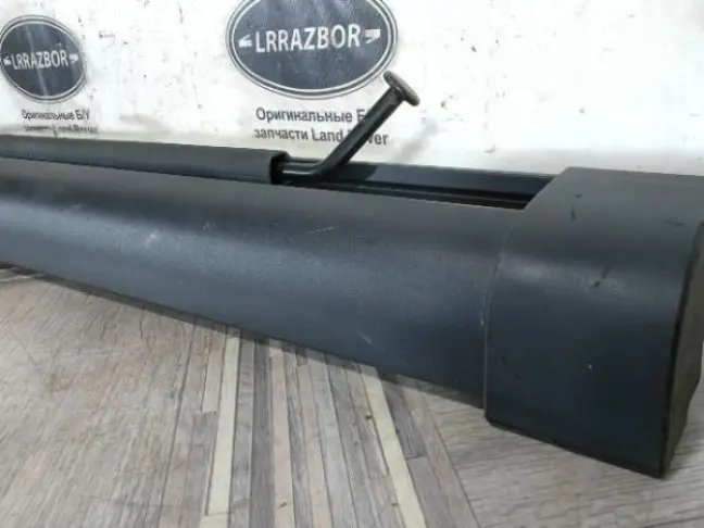 Сетка в багажник Range Rover 3 L322 02-12: фото #4