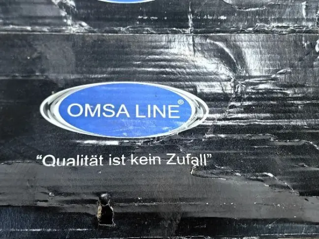 Молдинг порогов салонный Range Rover L322: фото #9