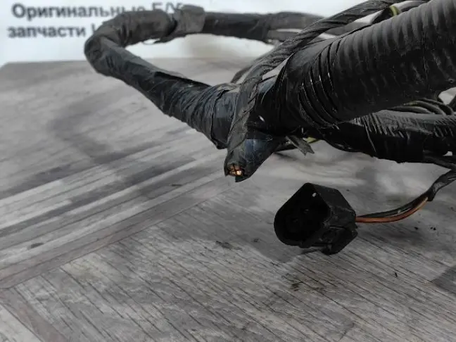 Проводка подкапотная Range Rover 3 L322 2012 5.0