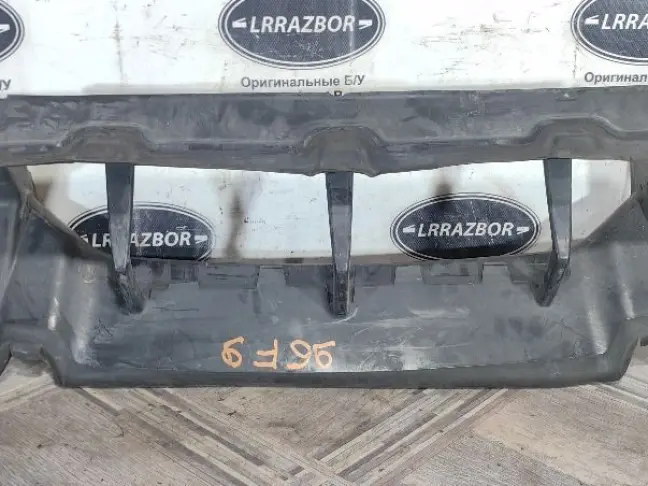 Дефлектор воздушный Range Rover L322 2009-2012 5.0