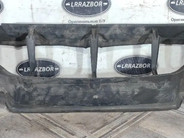 Дефлектор воздушный Range Rover L322 2009-2012 5.0