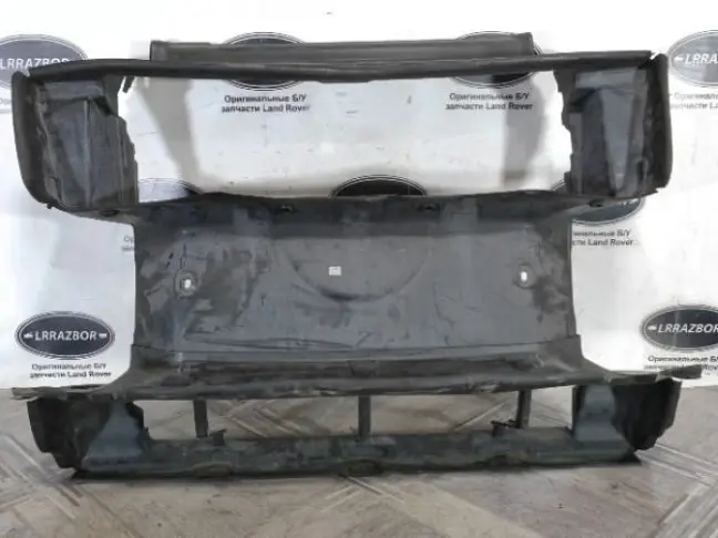 Дефлектор радиаторов Range Rover 3 L322 5.0