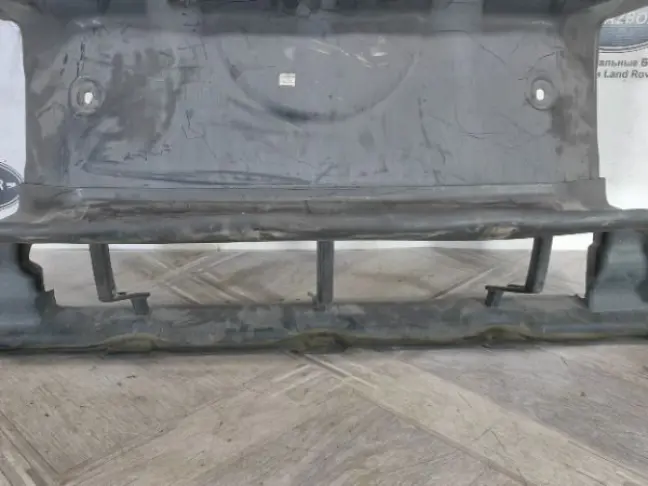 Дефлектор радиаторов Range Rover 3 L322 5.0