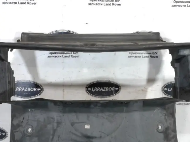 Дефлектор радиаторов Range Rover 3 L322 5.0