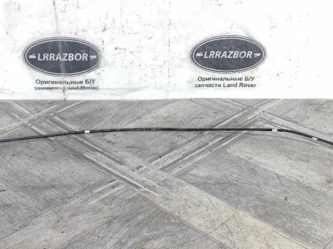 Трос капота Range Rover 3 L322 02-12