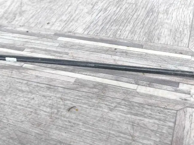 Трос капота Range Rover 3 L322 02-12