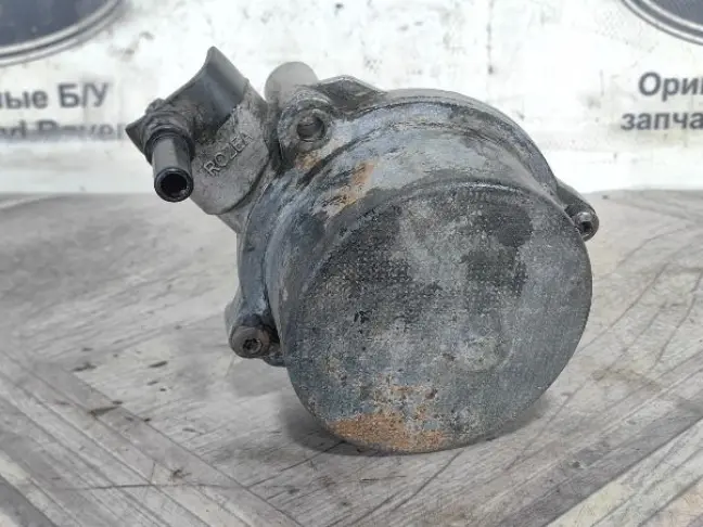 Насос вакуумный Range Rover 5.0 510 SC: фото #4