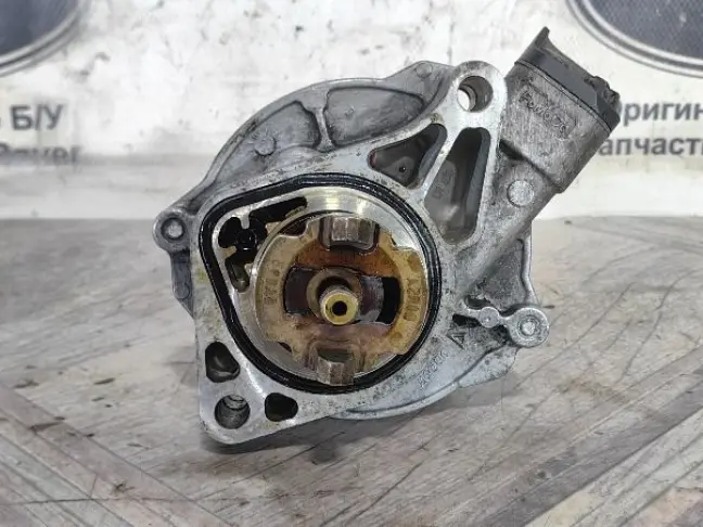 Насос вакуумный Range Rover 5.0 510 SC: фото #3