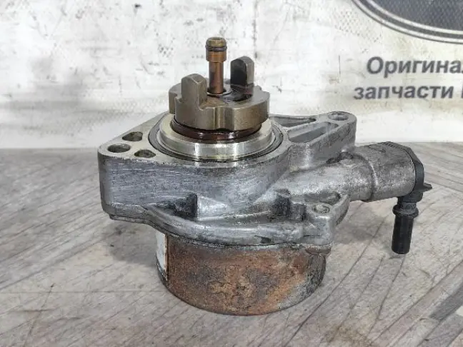 Насос вакуумный Range Rover 5.0 510 SC: фото #2