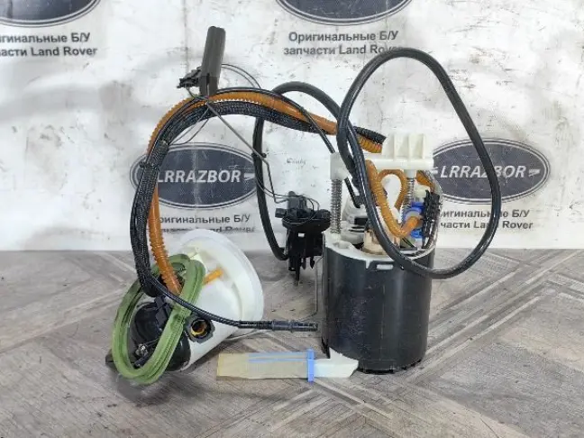 Насос топливный в бак Range Rover L322 5.0 510: фото #1
