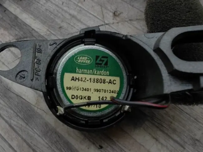 Высокочастотный динамик Range Rover L322 09-12