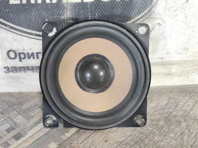Среднечастотный динамик Range Rover 3 L322 02-05: фото #1