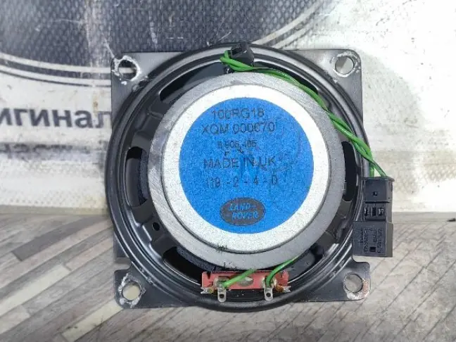 Среднечастотный динамик Range Rover 3 L322 02-05