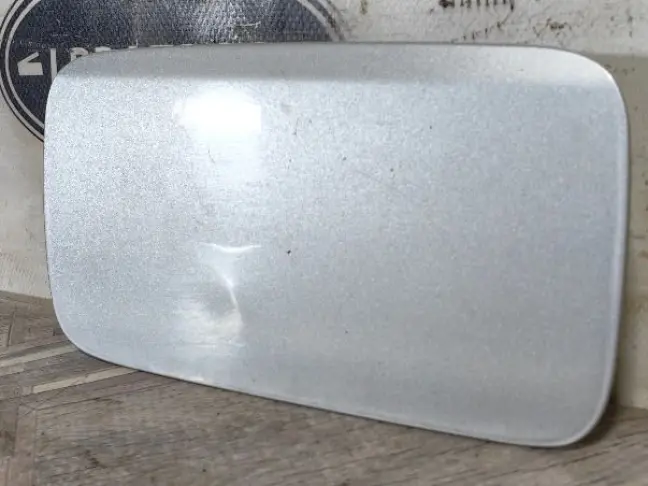 Лючок бензобака Range Rover 3 L322 2009-2012