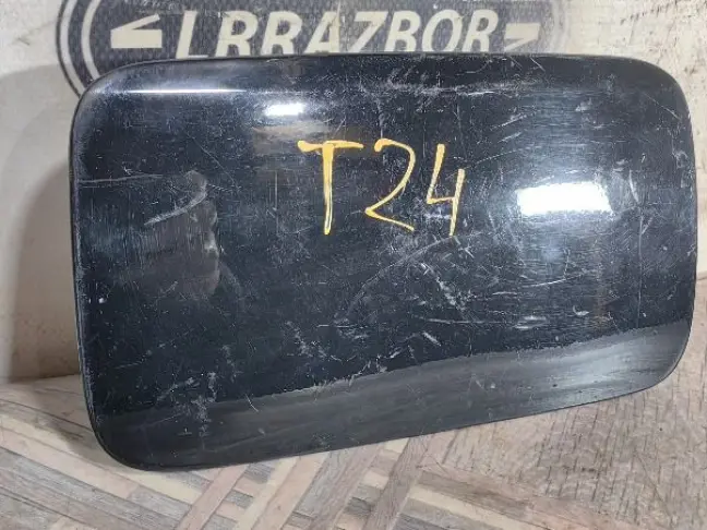 Лючок бензобака Range Rover 3 L322 2009-2012: фото #2