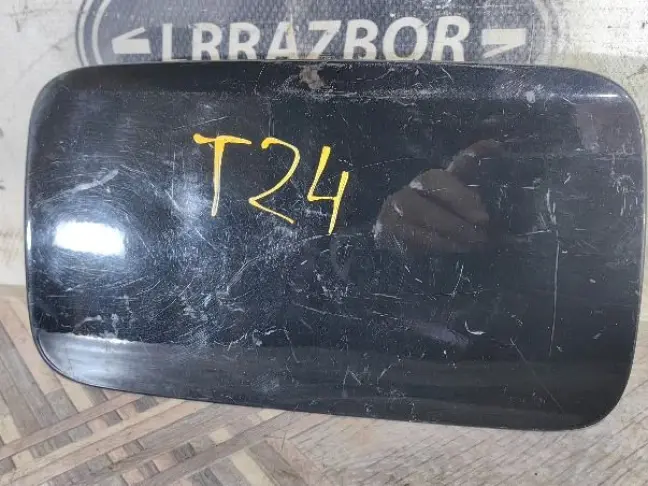 Лючок бензобака Range Rover 3 L322 2009-2012: фото #3