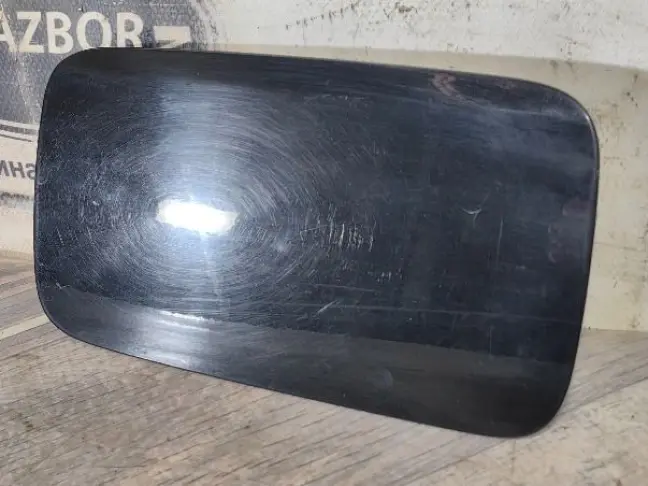 Лючок бензобака Range Rover 3 L322 2009-2012: фото #3