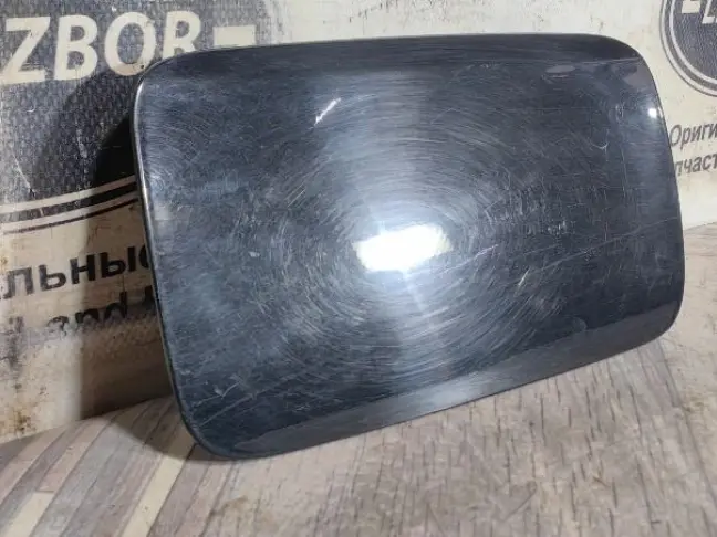 Лючок бензобака Range Rover 3 L322 2009-2012: фото #2