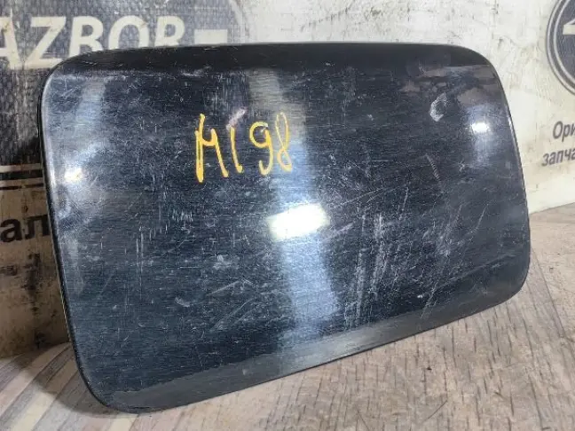 Лючок бензобака Range Rover 3 L322 2009-2012: фото #2