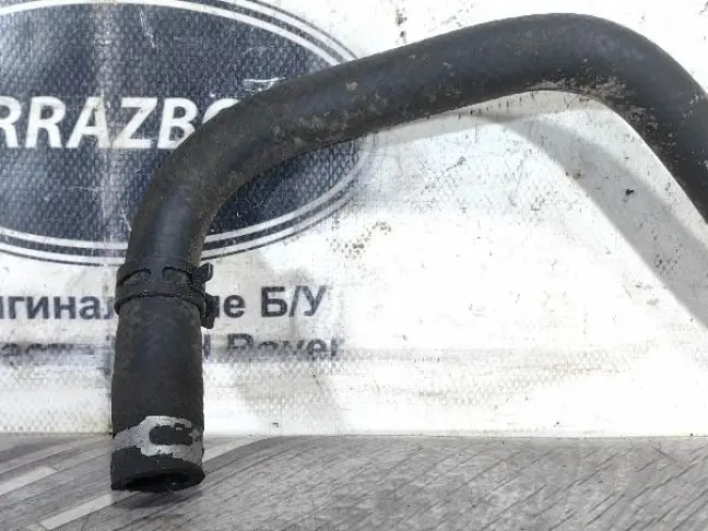 Патрубок ГУР от бачка Range Rover 3 L322 5.0 508PS: фото #2