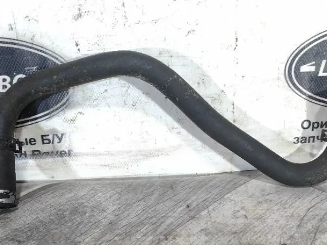 Патрубок ГУР от бачка Range Rover 3 L322 5.0 508PS: фото #1