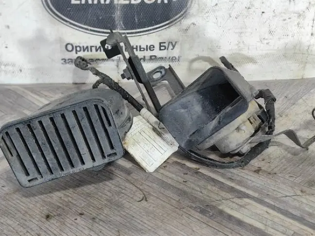 Сигнал звуковой Range Rover 3 L322 2012: фото #2