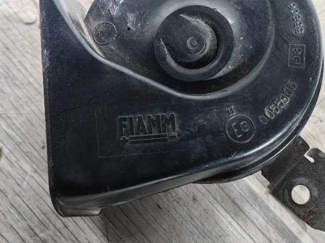 Сигнал звуковой Range Rover L322 02-09: фото #5