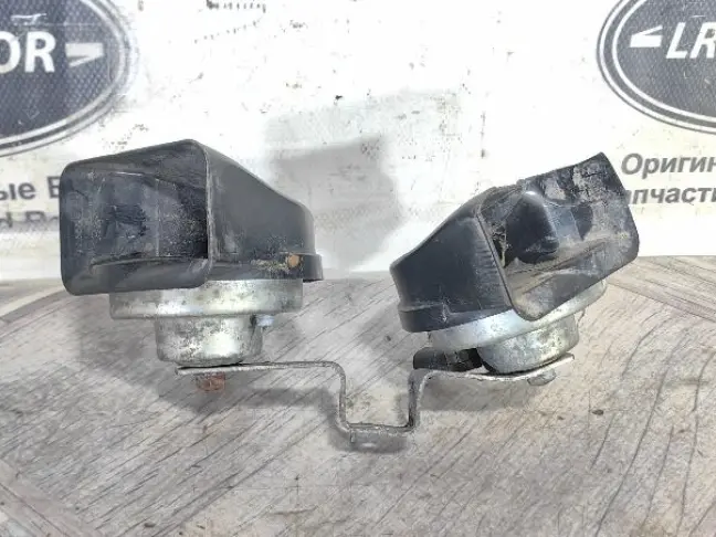 Сигнал звуковой Range Rover L322 02-09: фото #3