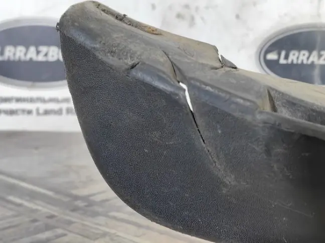 Брызговики задние оригинал Range Rover 3 L322: фото #7