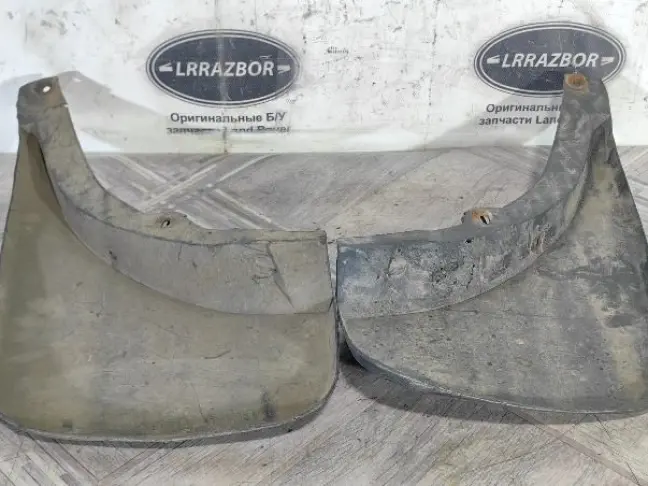 Брызговики задние оригинал Range Rover 3 L322: фото #8