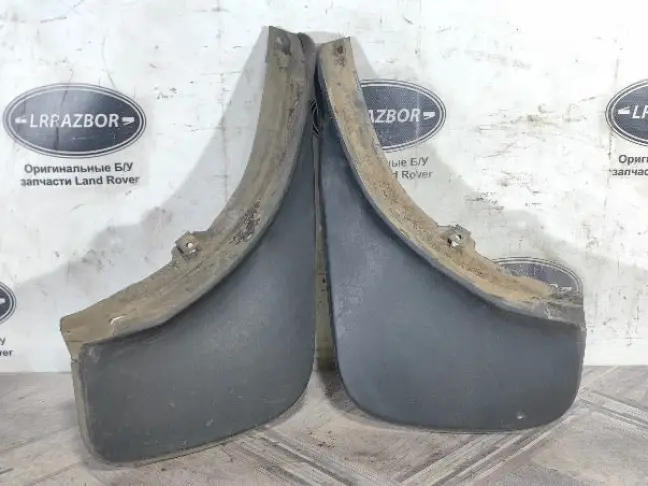 Брызговики задние оригинал Range Rover 3 L322: фото #1