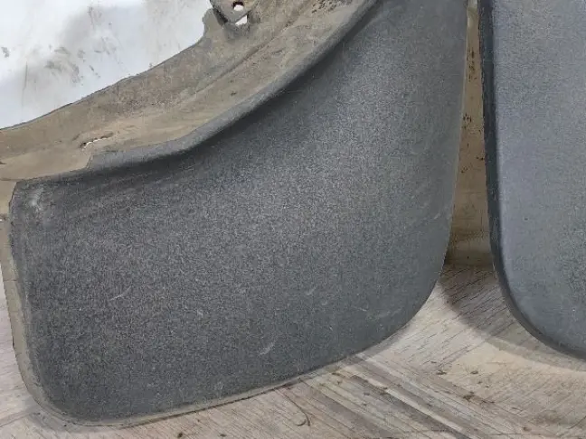 Брызговики задние оригинал Range Rover 3 L322: фото #2