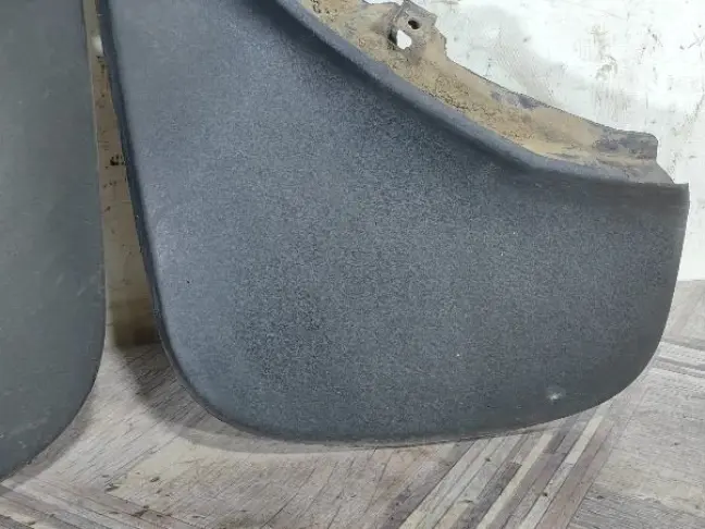 Брызговики задние оригинал Range Rover 3 L322: фото #3