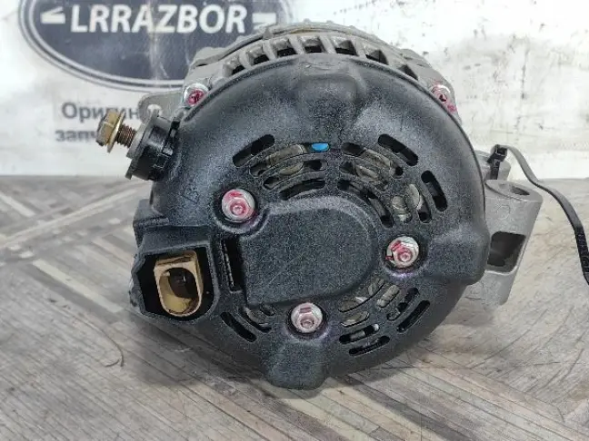 Генератор Land Rover Range Rover 3 L322 5.0 510SC: фото #3