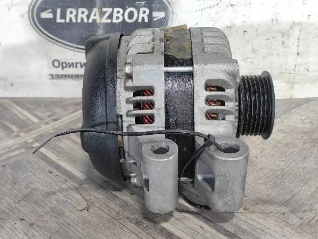 Генератор Land Rover Range Rover 3 L322 5.0 510SC: фото #2