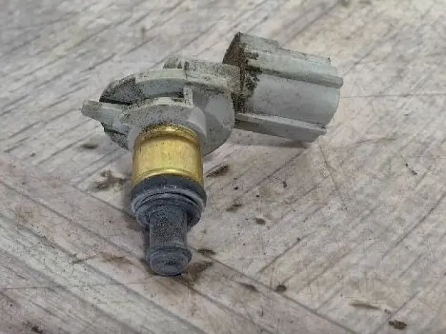 Датчик температуры ОЖ Range Rover 5.0 510: фото #4