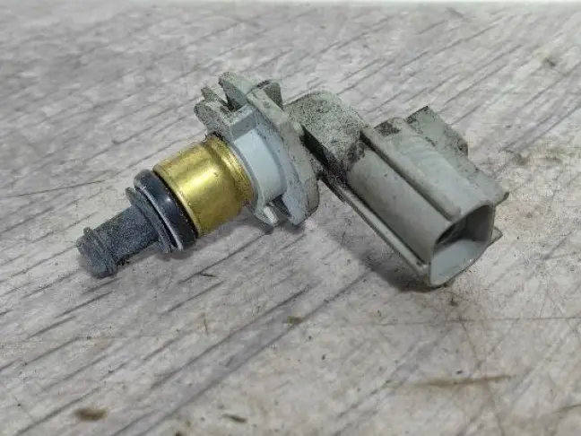 Датчик температуры ОЖ Range Rover 5.0 510: фото #2