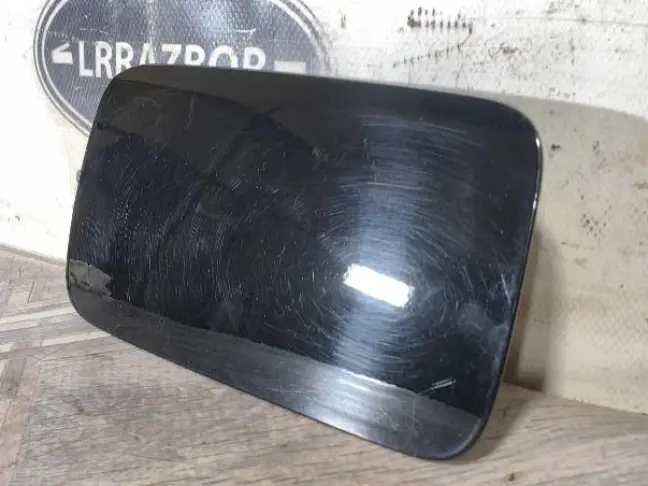 Лючок бензобака Range Rover 3 L322 2009-2012: фото #3