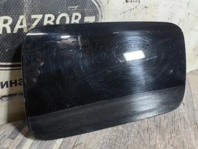 Лючок бензобака Range Rover 3 L322 2009-2012: фото #2