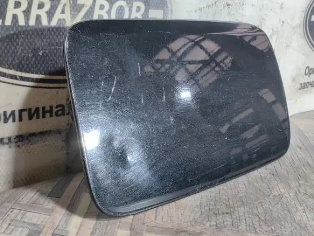 Лючок бензобака Range Rover 3 L322 2009-2012: фото #2