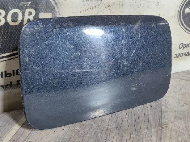 Лючок бензобака Range Rover 3 L322 2009-2012: фото #2